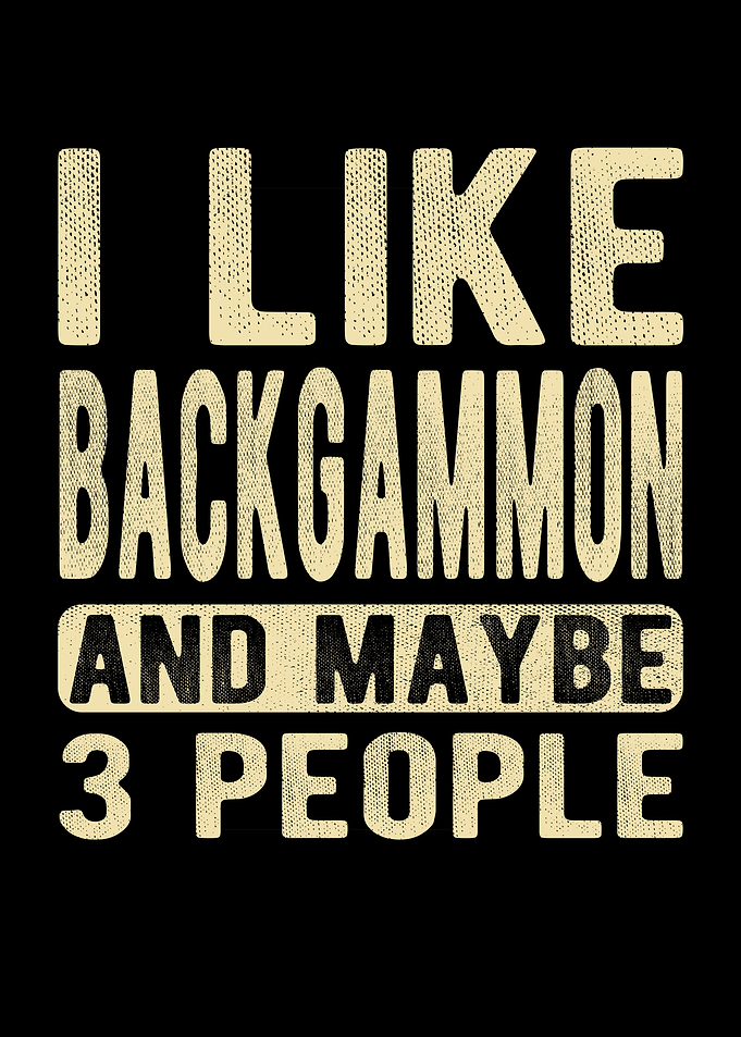 Backgammon