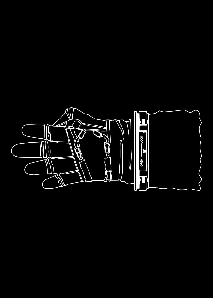 glove