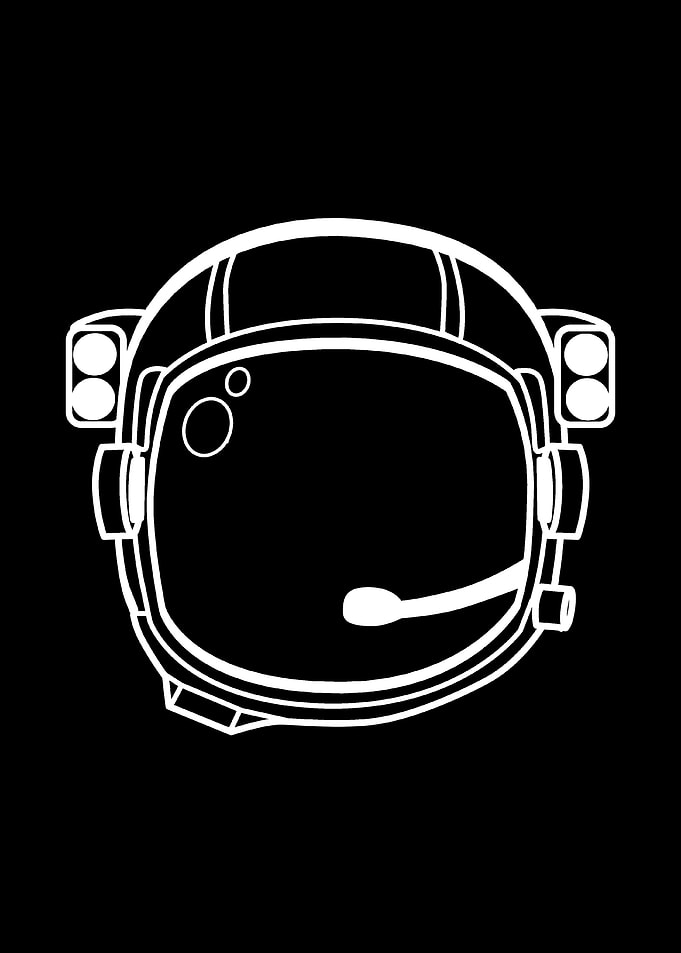 helmet