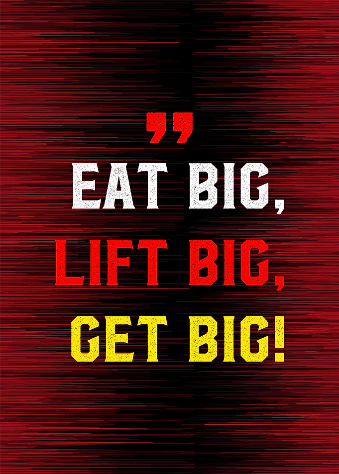 Gym Fitness motivation