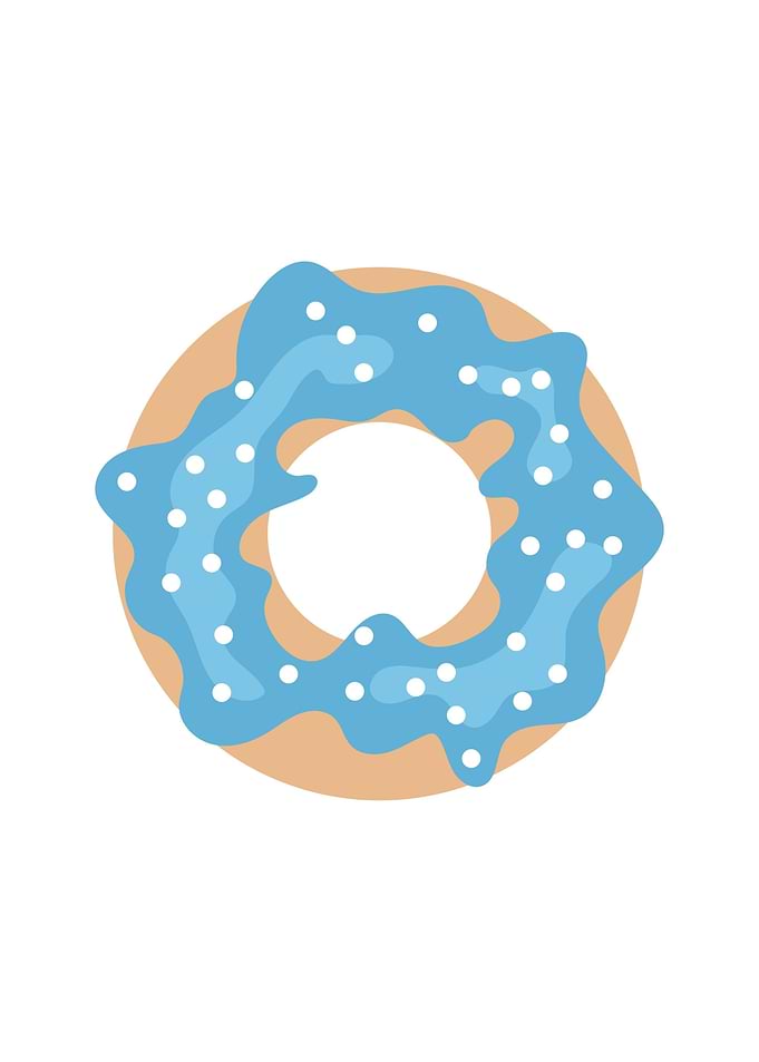 Donuts