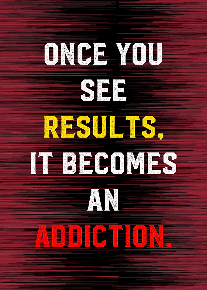 Gym Fitness motivation