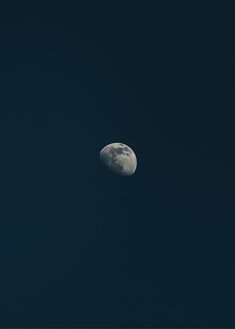 The Moon