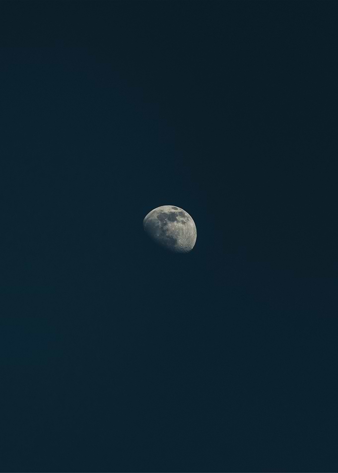 The Moon