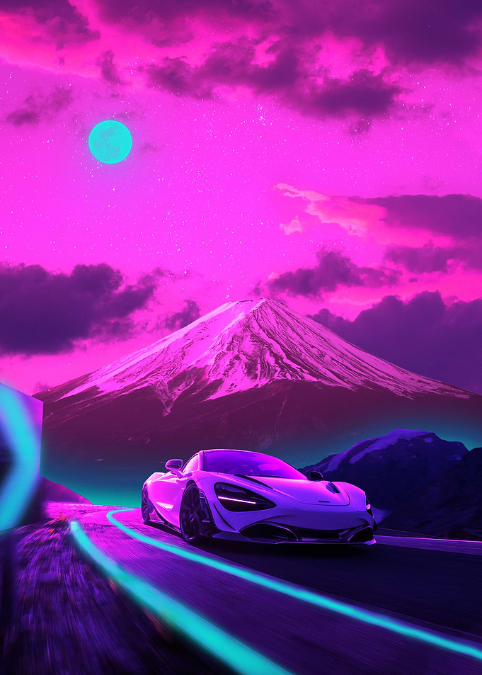 Novitec McLaren