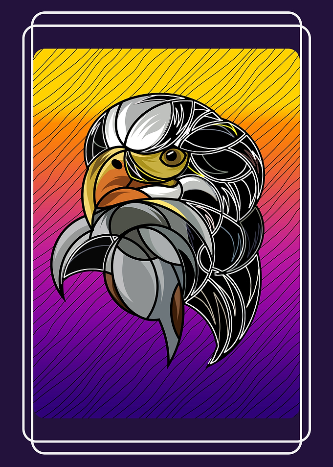 Eagle illustrations