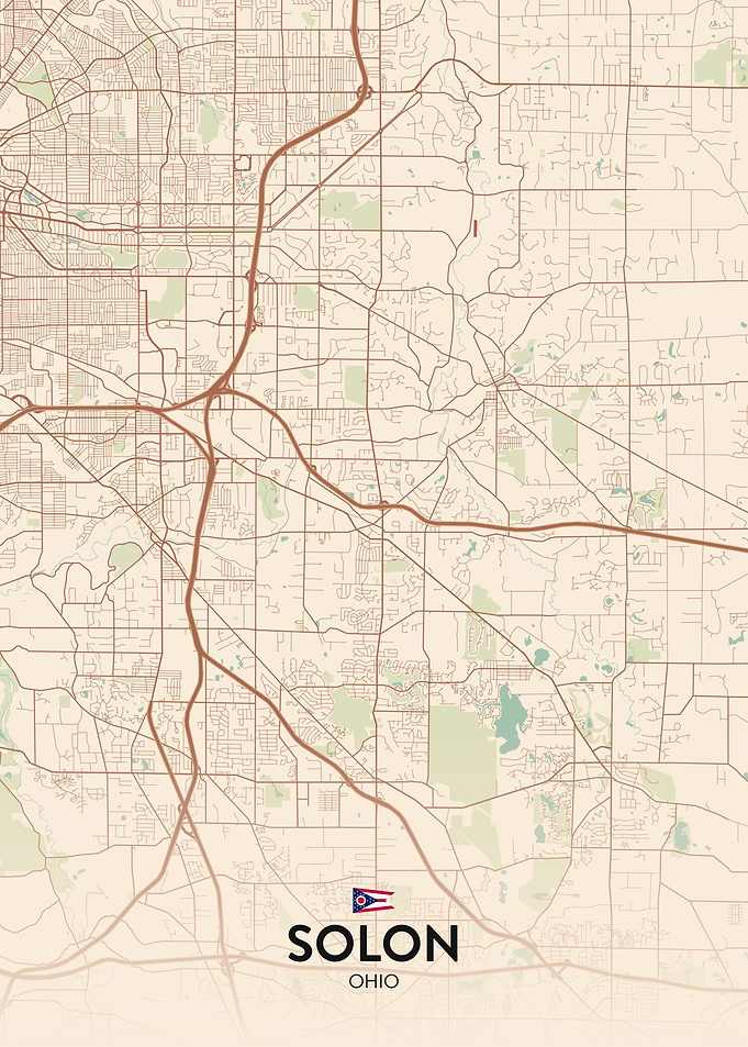 Solon OH