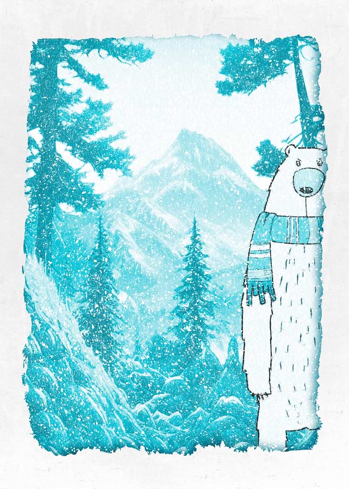 Snowboard and Freeride