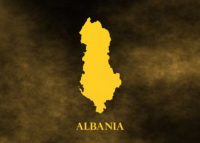 Albania
