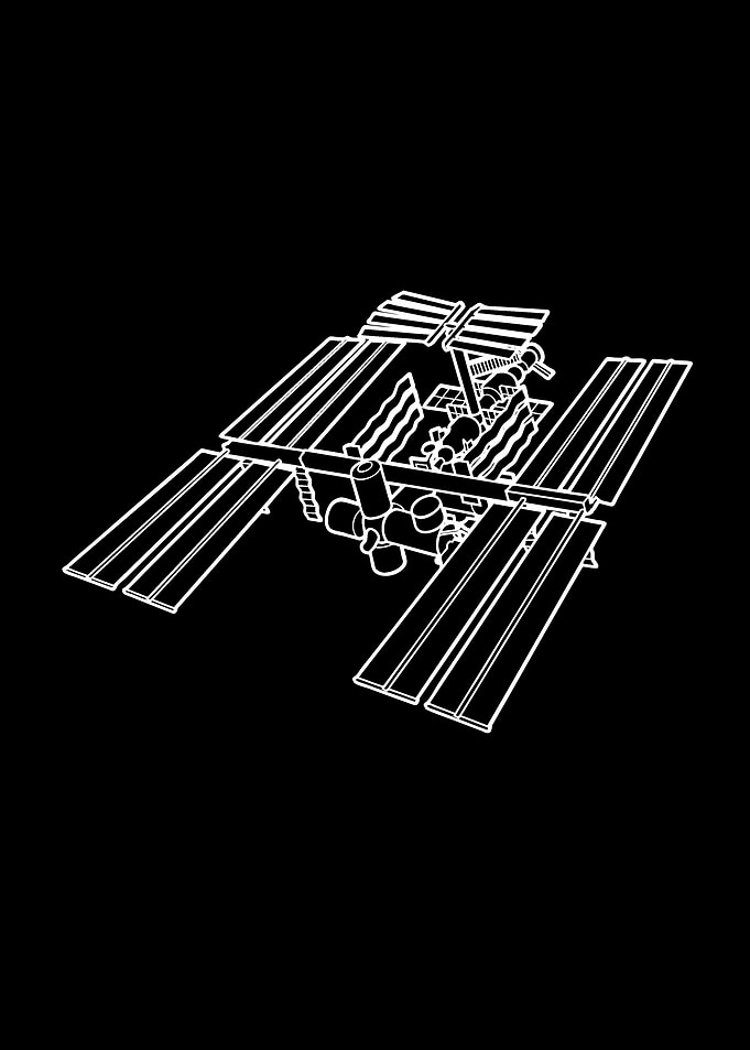 space station
