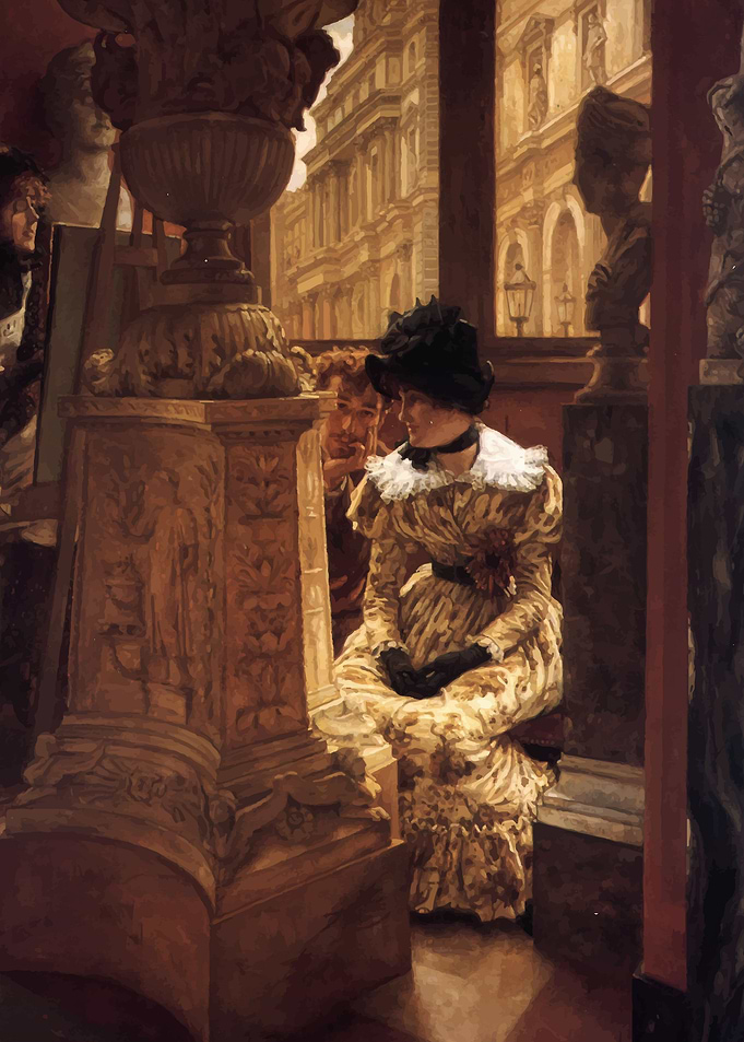 James Tissot