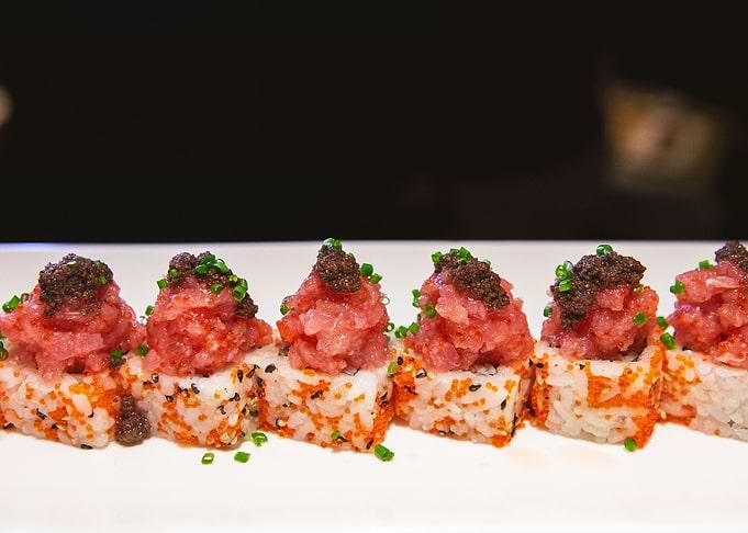 Sashimi