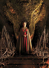 House of the Dragon 2
