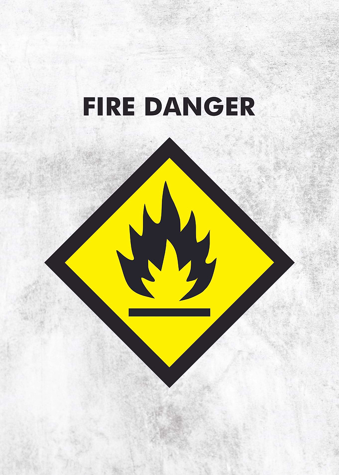 Fire Danger