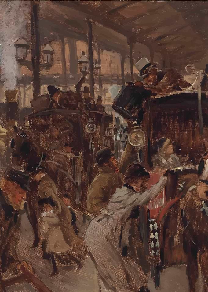 James Tissot