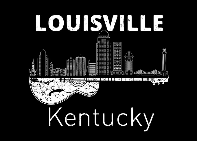 Louisville Music Kentucky