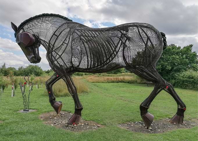 War Horse