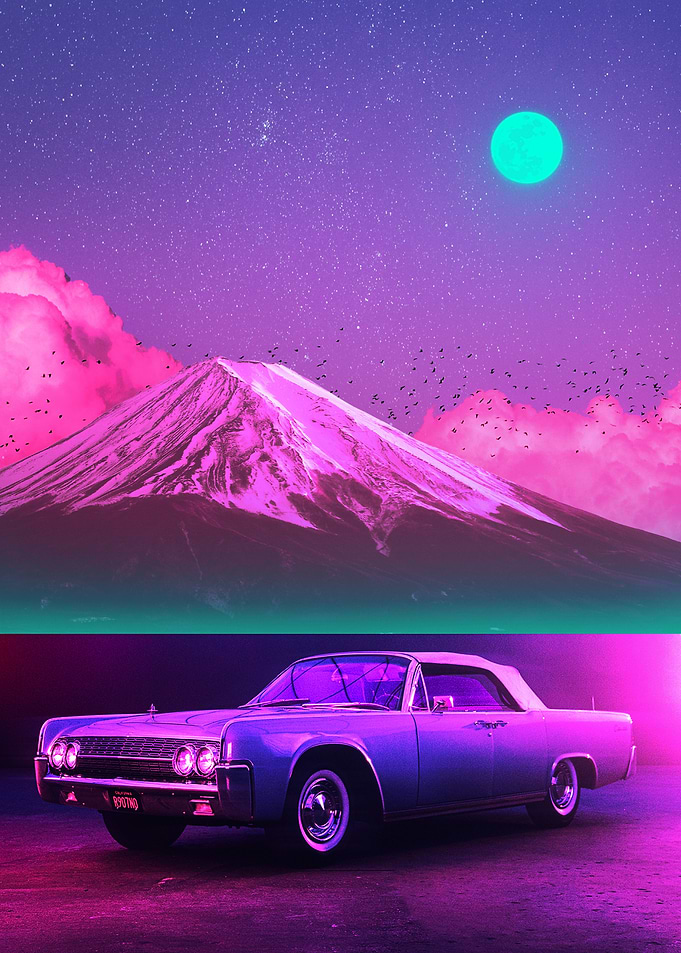 Classic Car