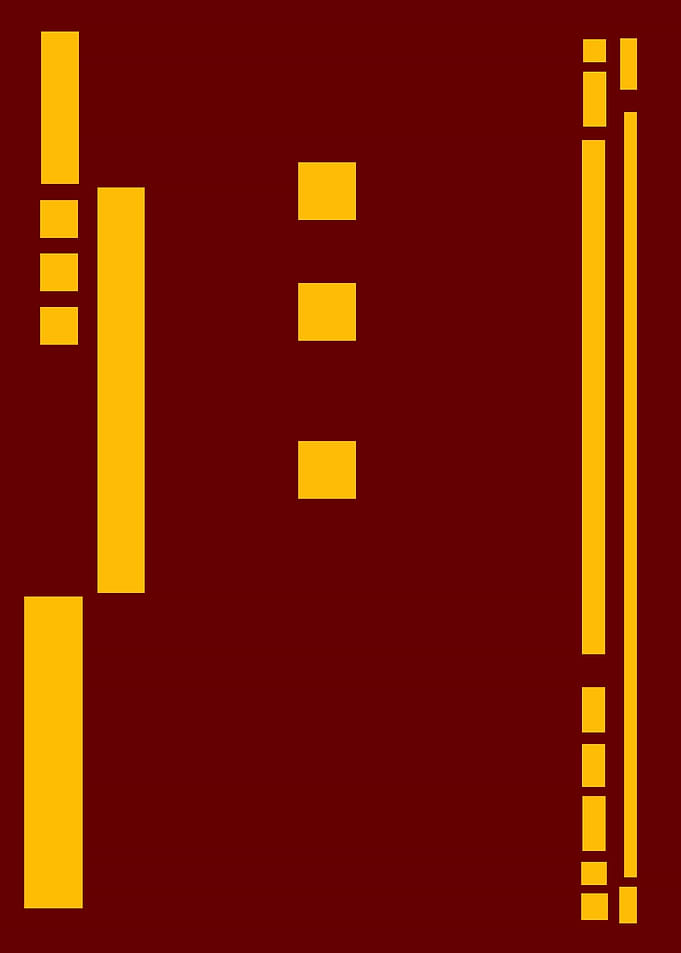 roadlike minimalist