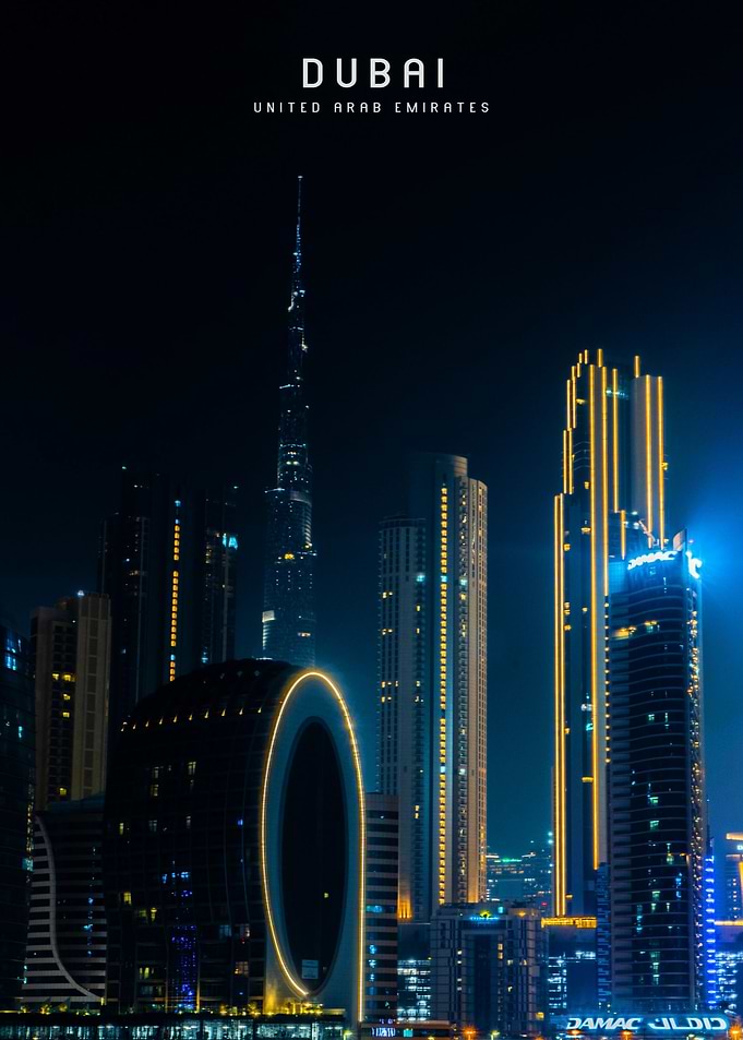 Dubai