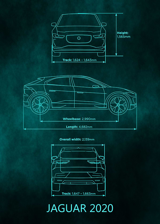 jaguar 2020