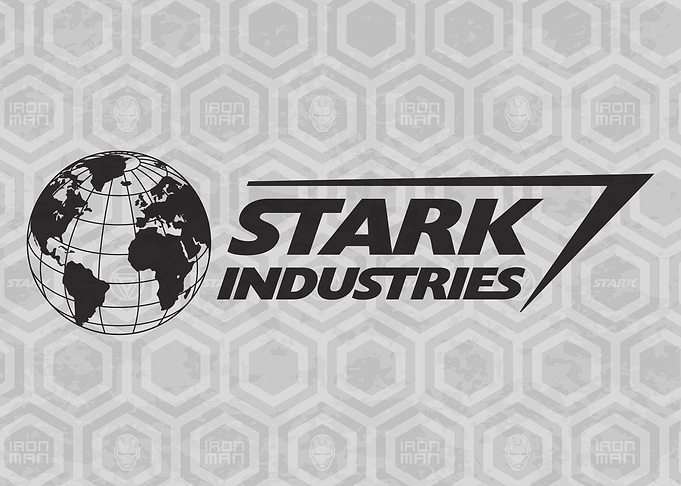 Stark Industries logo