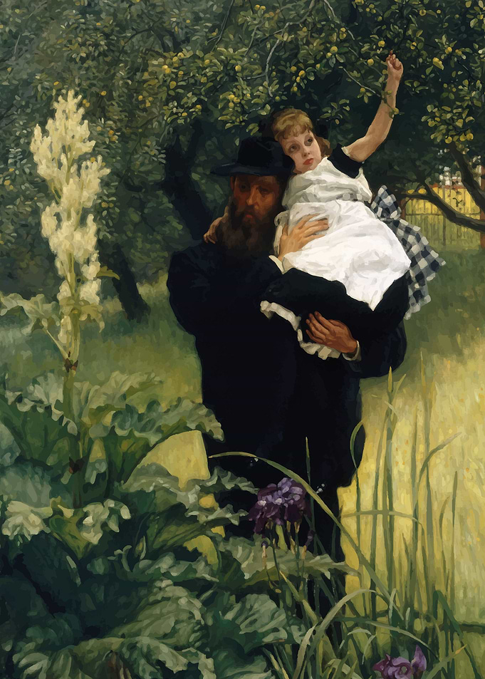 James Tissot