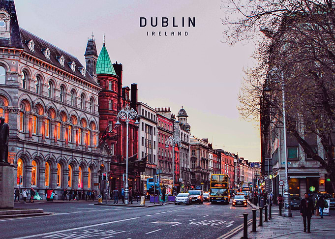 Dublin