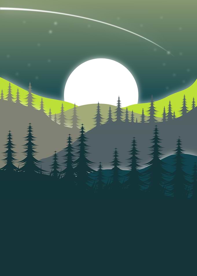 Green Landscape