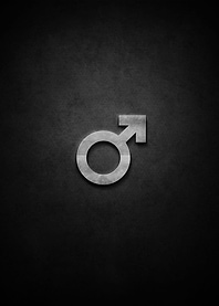 Male Symbols