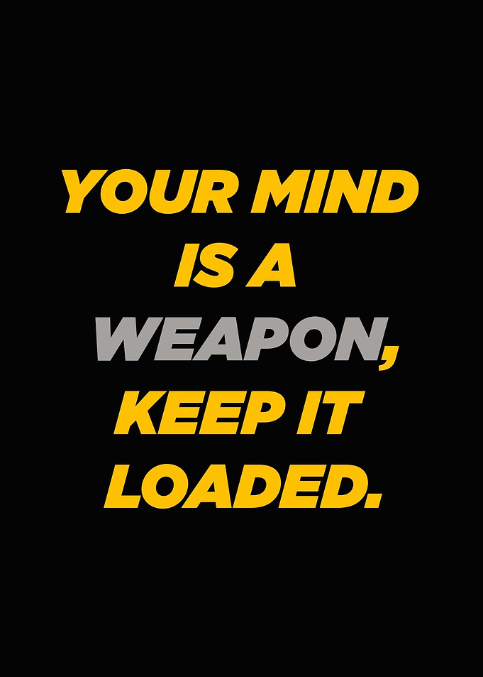 Motivaton Quotes