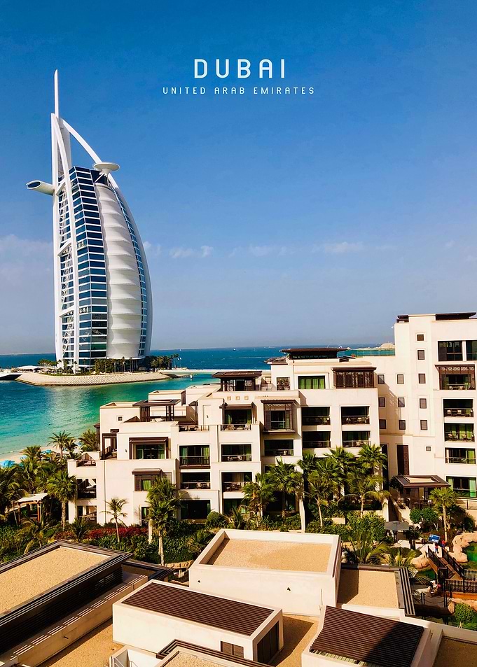 Dubai