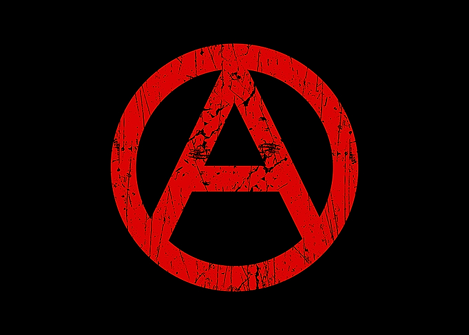 anarchy symbol