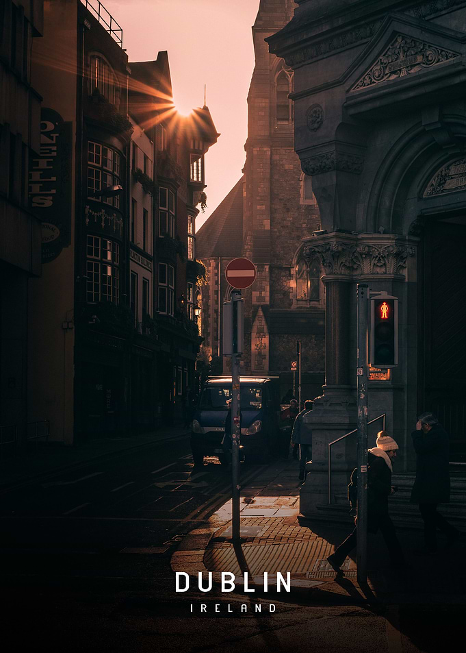 Dublin