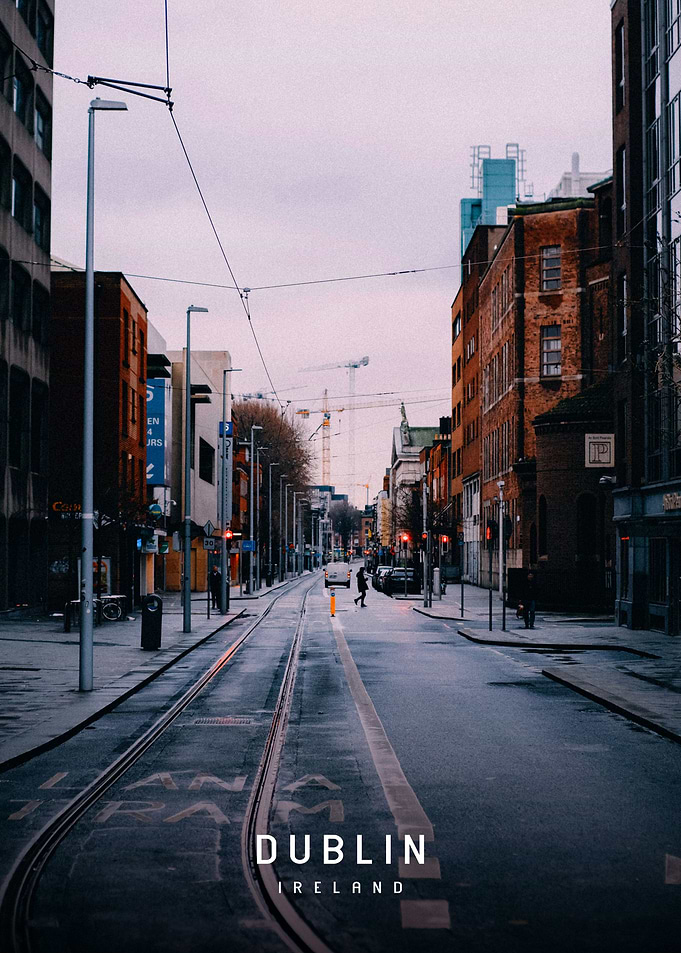 Dublin