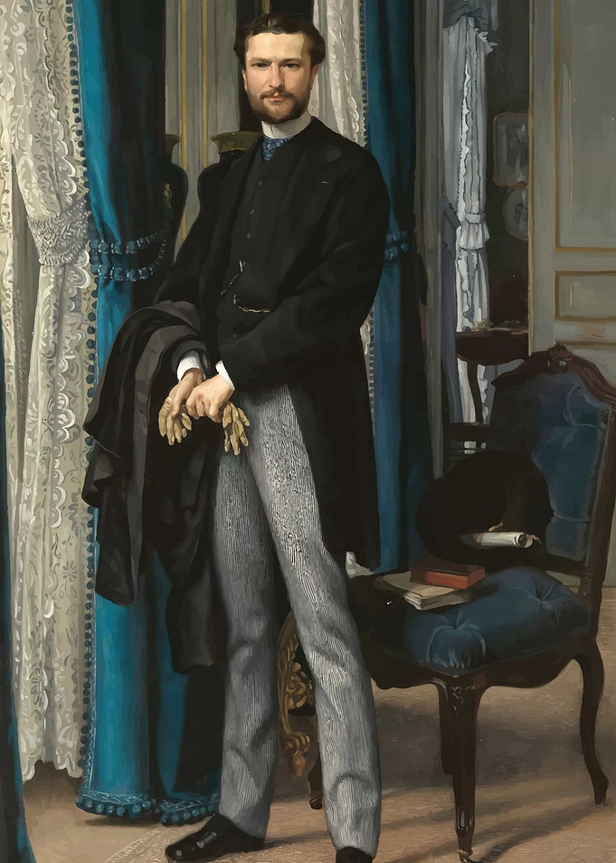 James Tissot