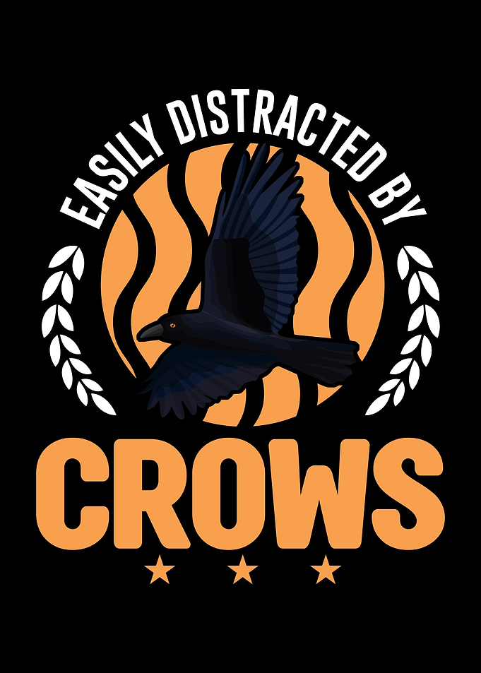 Crow Raven Carrion Crow Br