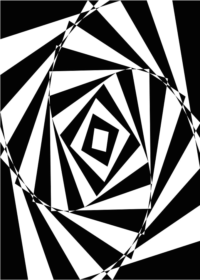 optical illusion