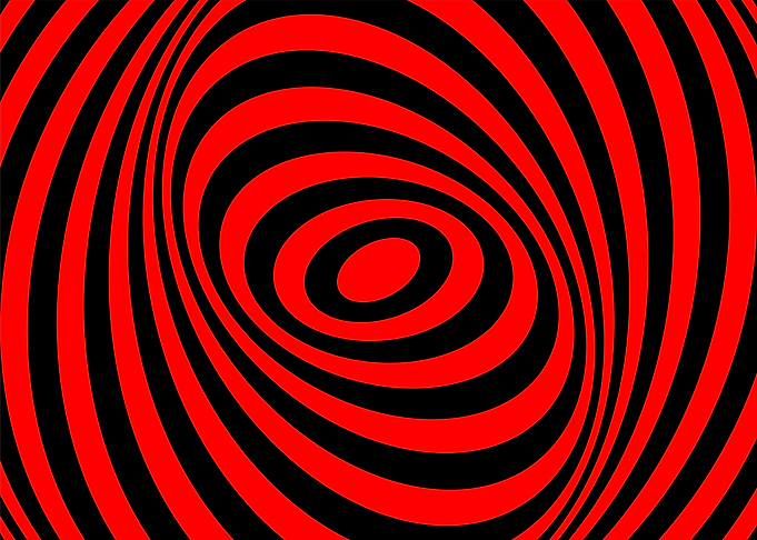 optical illusion