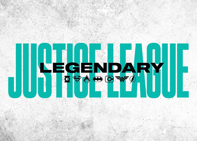JL Legendary