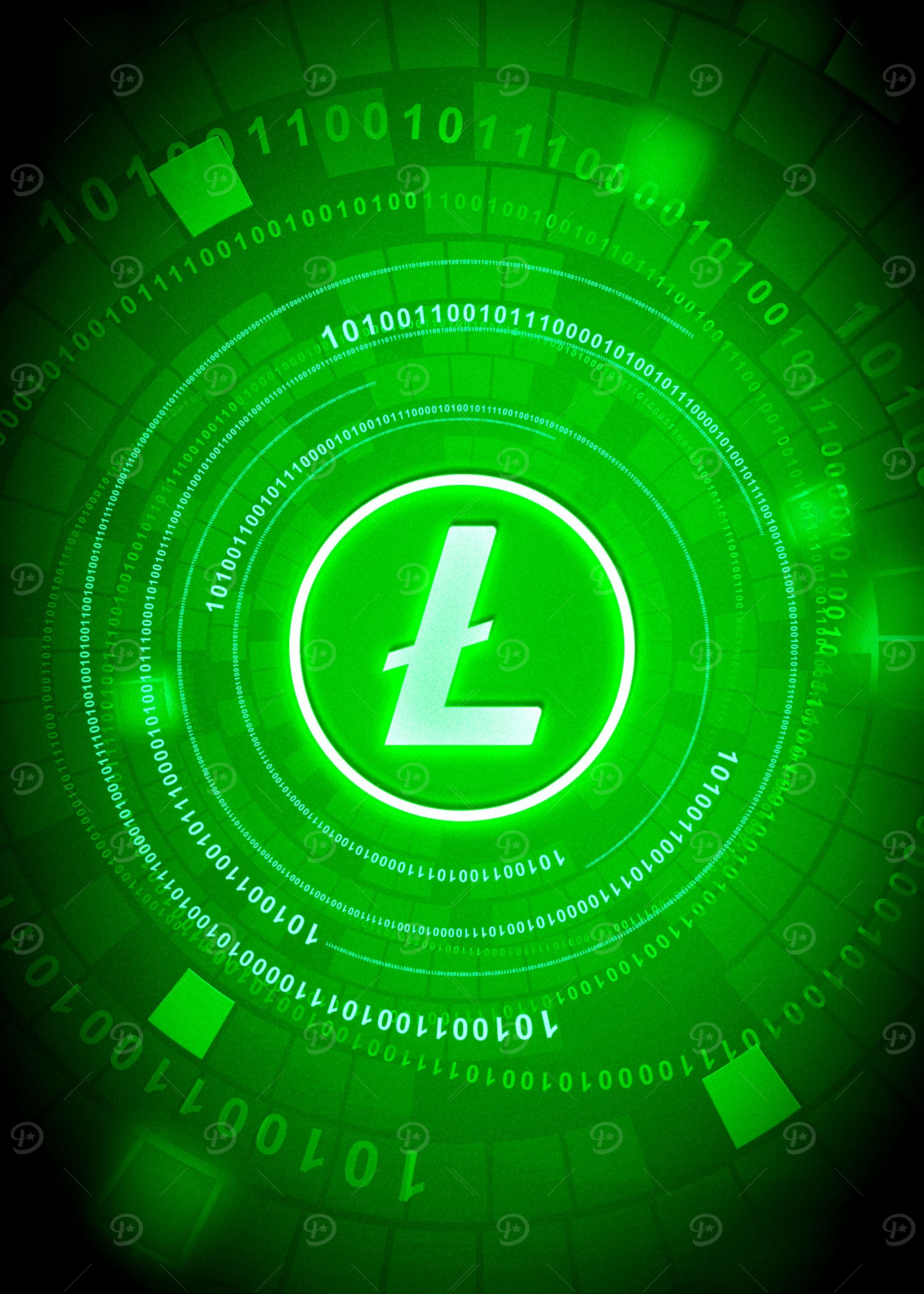 Litecoin LTC