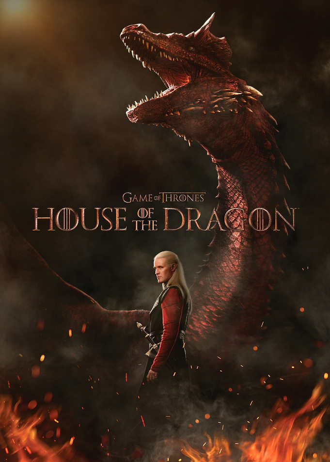 House of the Dragon 4