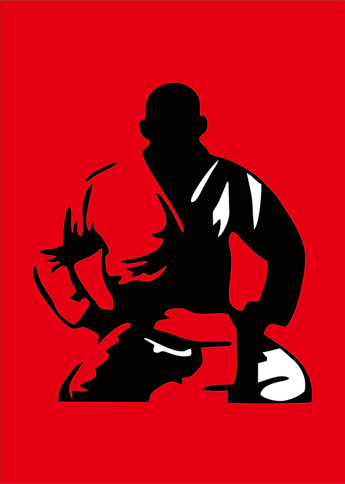 Ju Jitsu