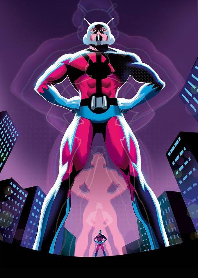 Ant-Man