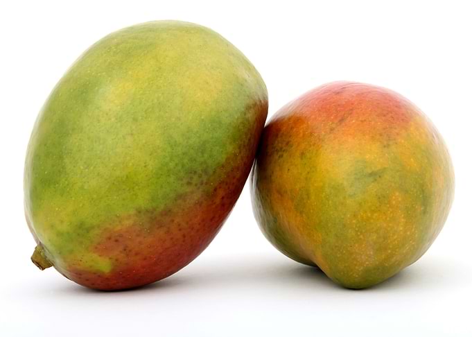 mangoes