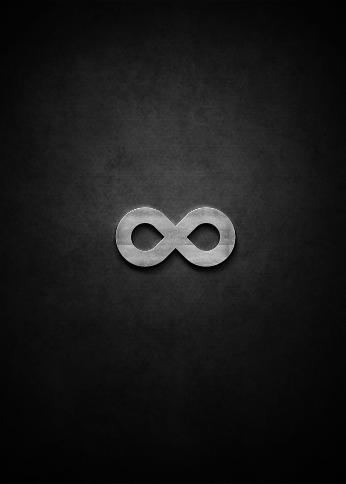 Infinity Symbols