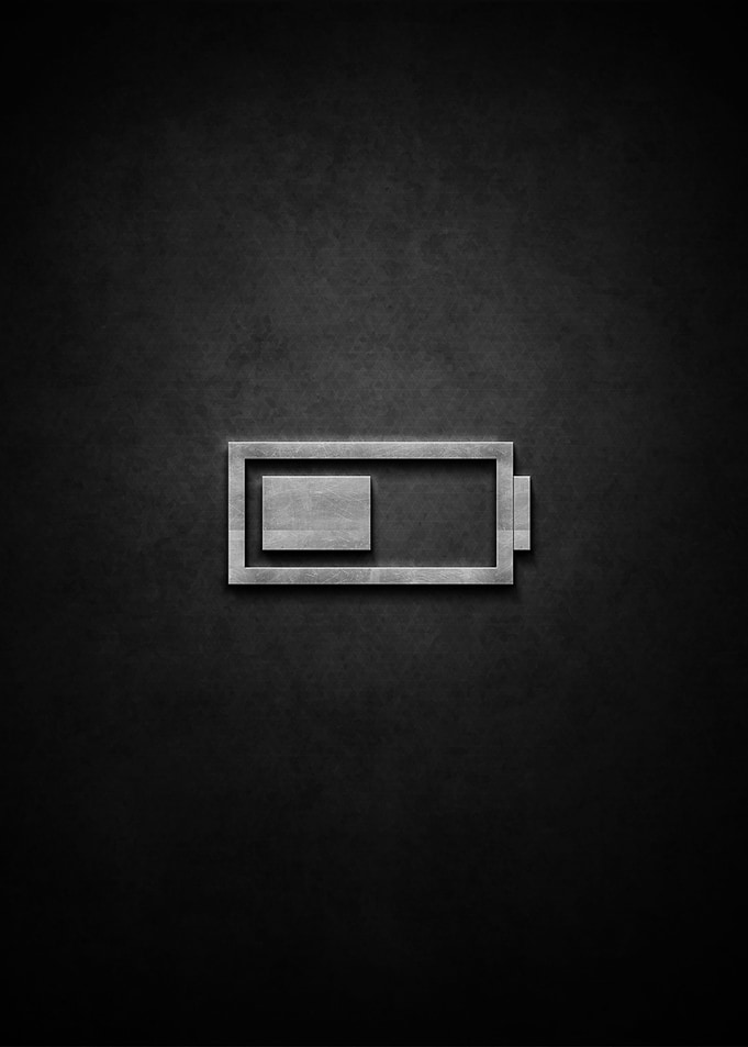 Battery Symbol