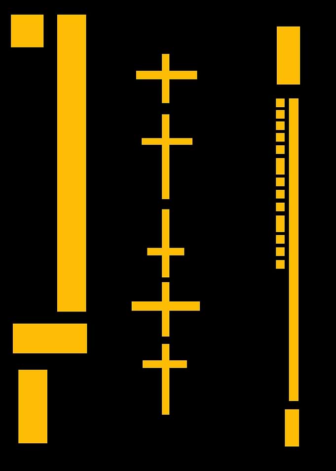 a simple highway