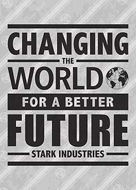 Change the World