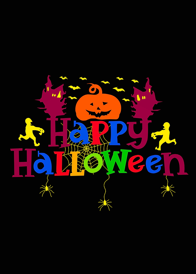 hallow ween